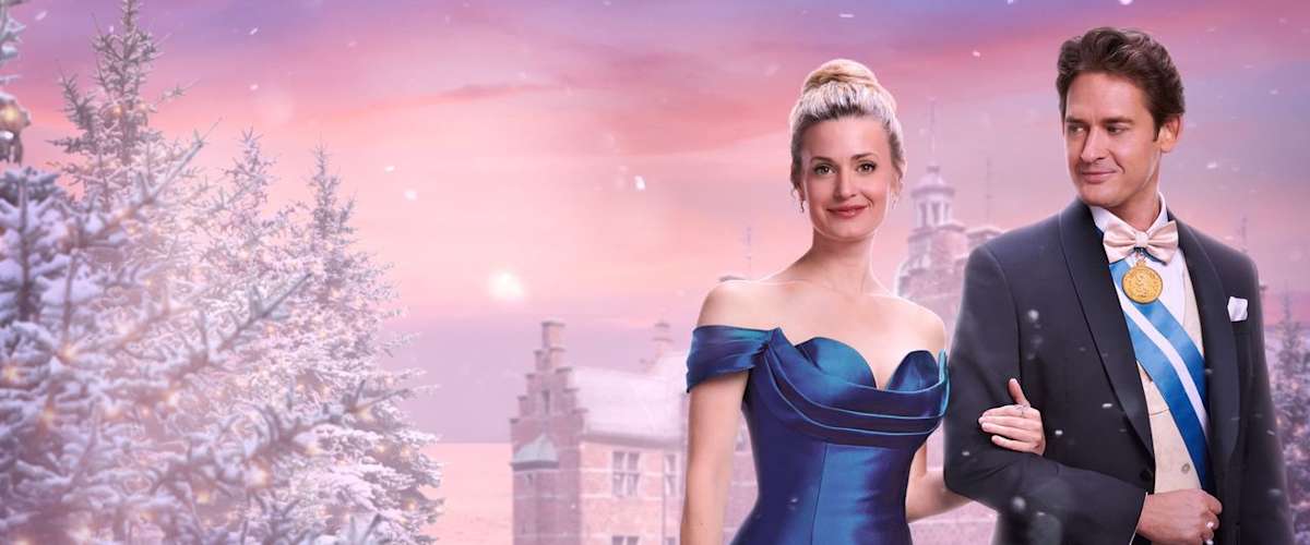 Watch A Not So Royal Christmas