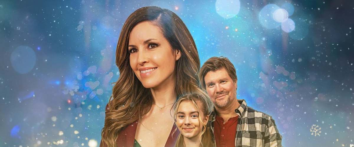 Watch A Novel Christmas