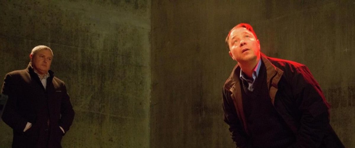 Watch A Patch of Fog