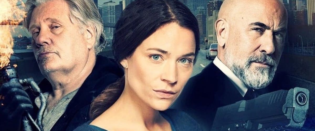 Watch A Perfect Plan