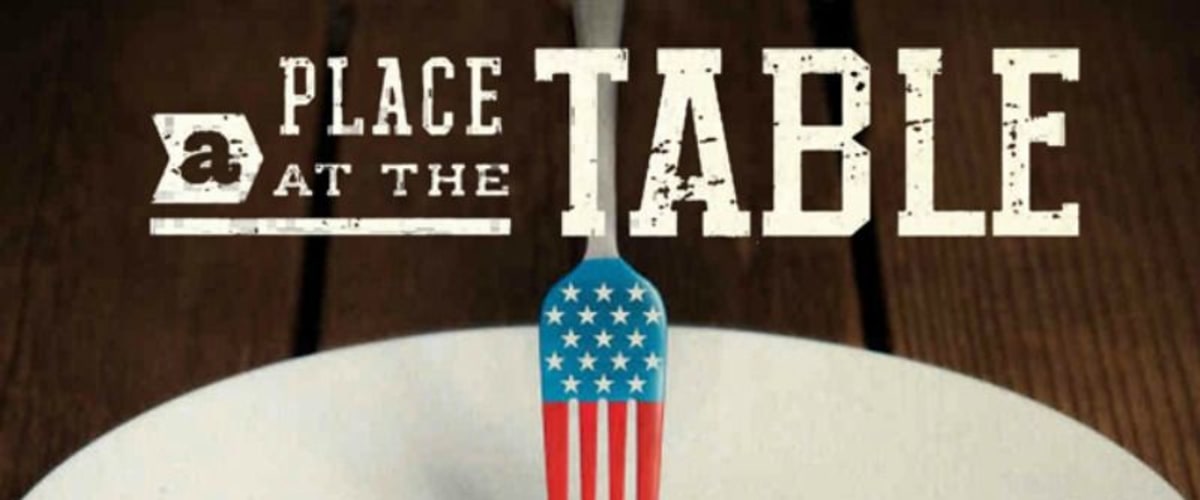 A Place at the Table