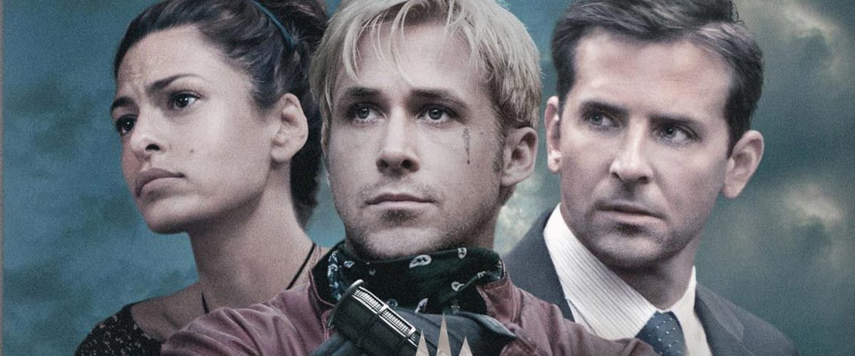 Watch A Place Beyond The Pines