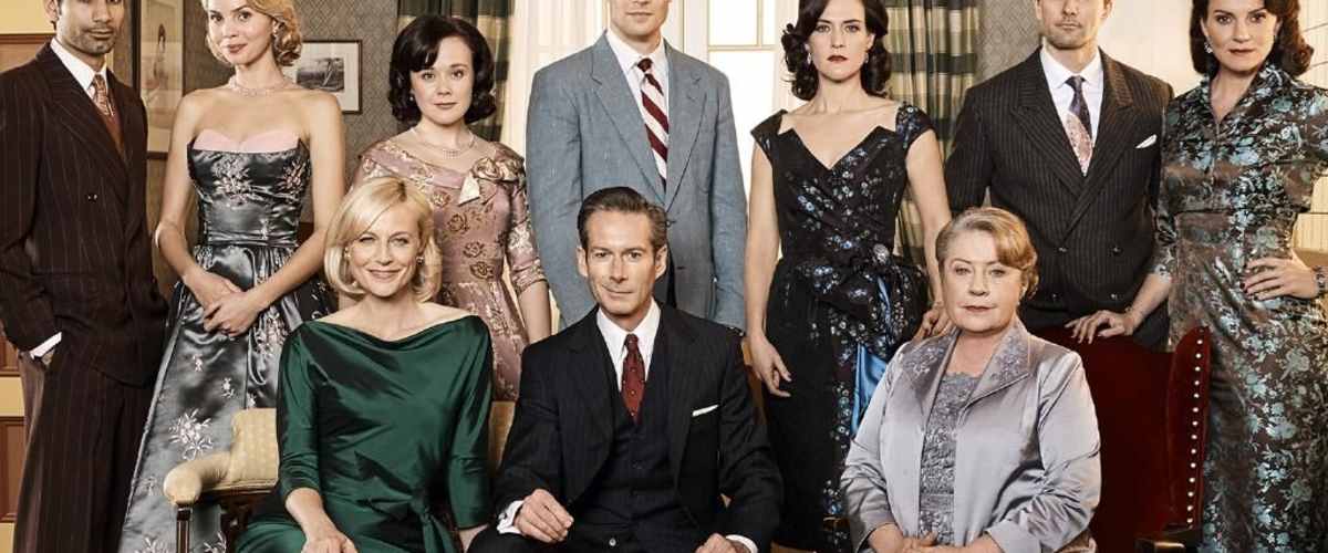 A Place To Call Home - Season 4