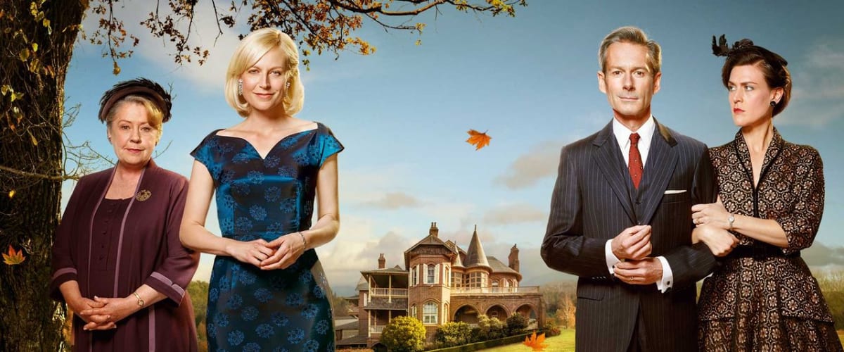 A Place To Call Home - Season 5