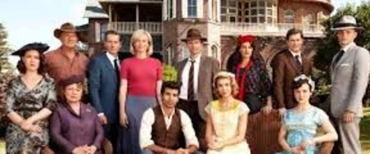 A Place To Call Home - Season 6