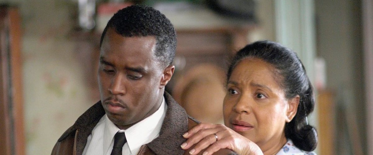 Watch A Raisin in the Sun
