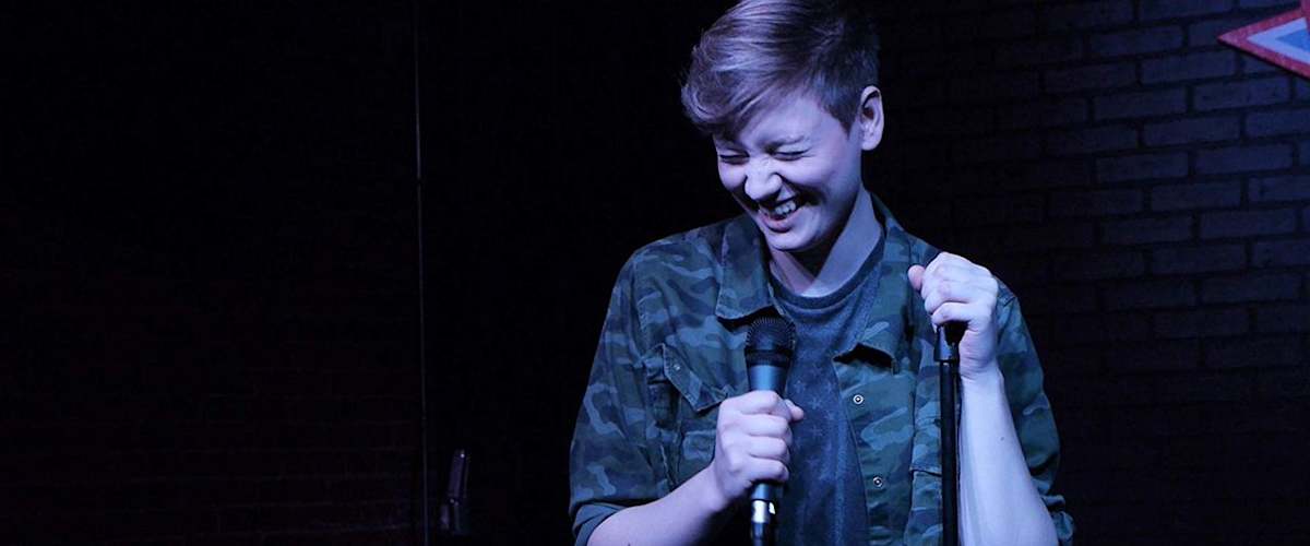 A Raunchy Christmas Story