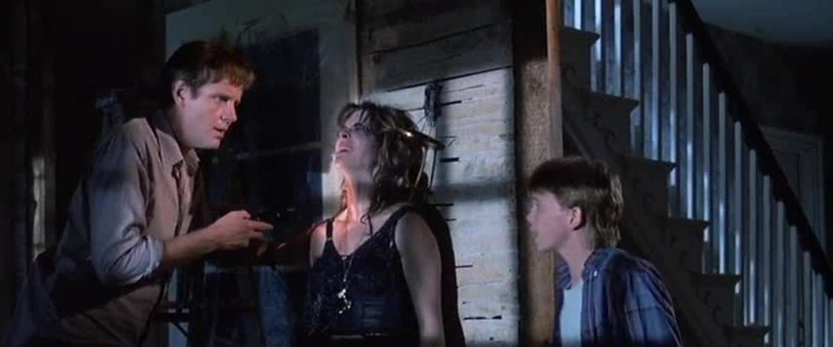 A Return to Salem's Lot