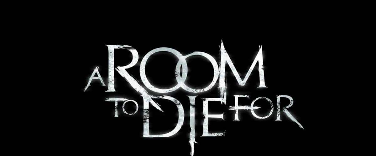 Watch A Room to Die For