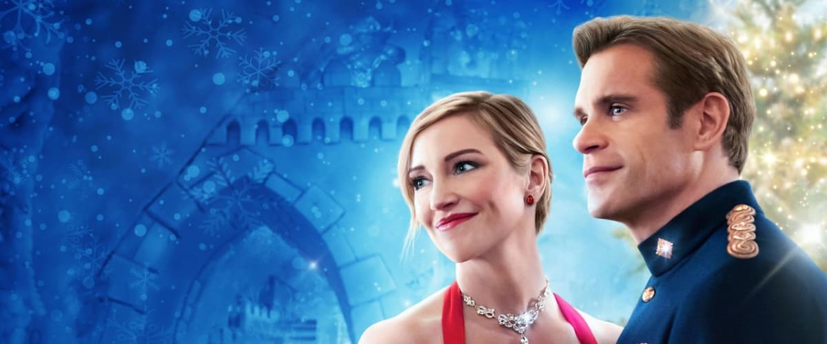 A Royal Christmas Crush