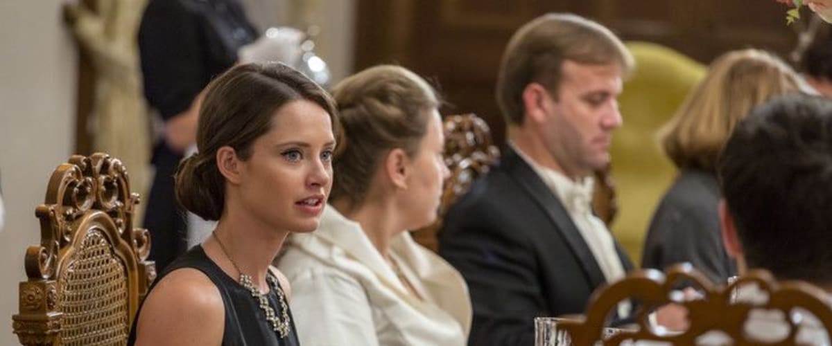 Watch A Royal Winter