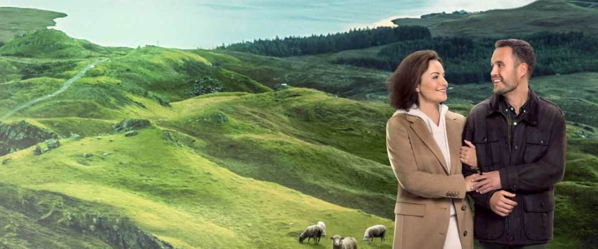 Watch A Scottish Love Scheme