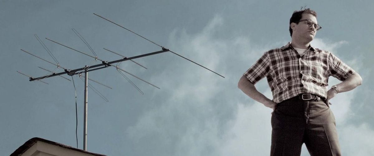 Watch A Serious Man