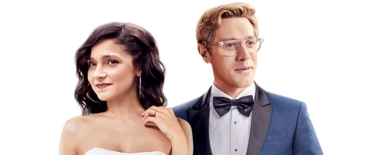 Watch A Simple Wedding