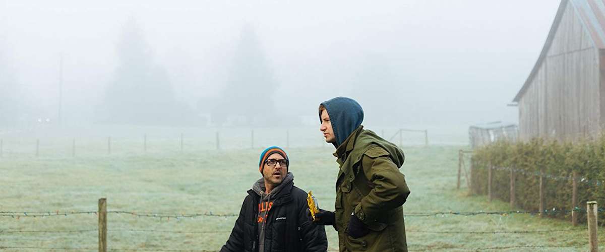 A Sister's Obsession