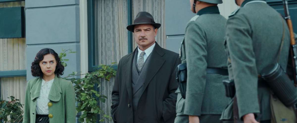 A Small Light - Season 1