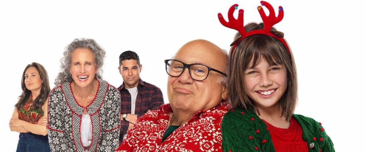 Watch A Sudden Case of Christmas