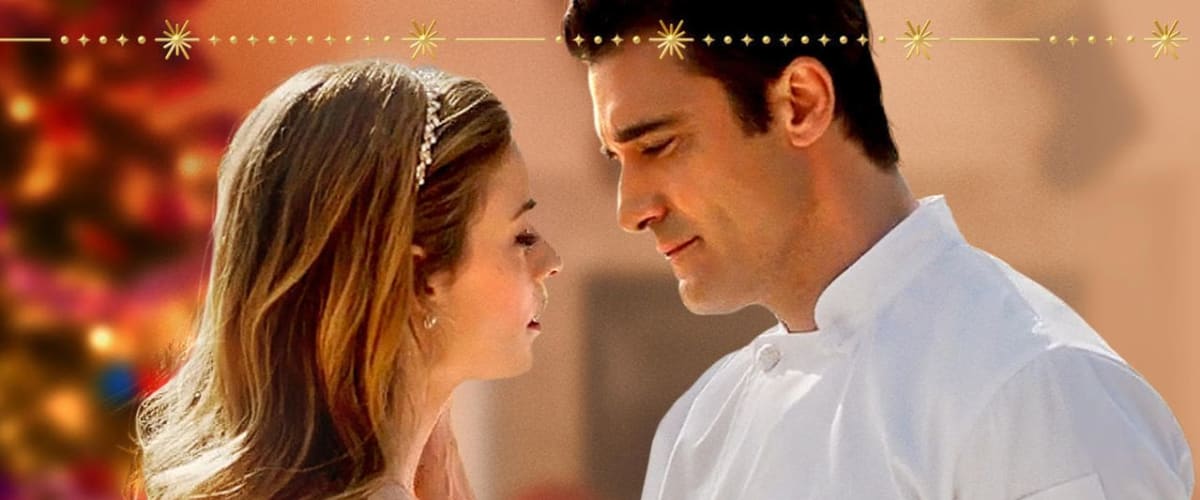 Watch A Taste of Christmas