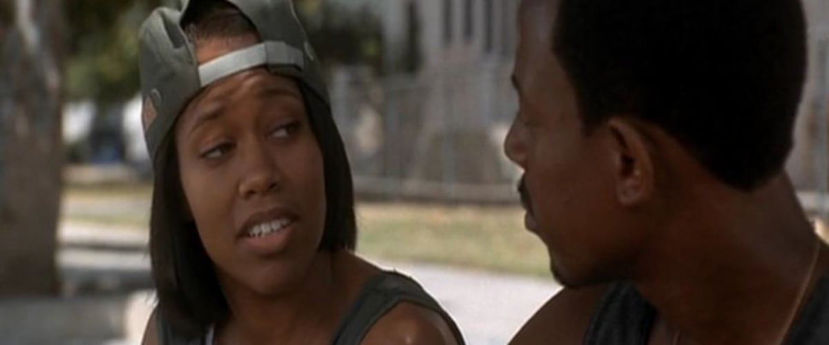 A Thin Line Between Love and Hate