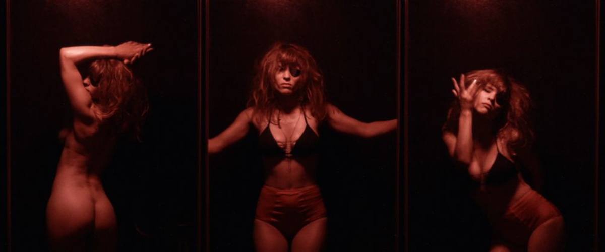 A Thought of Ecstasy