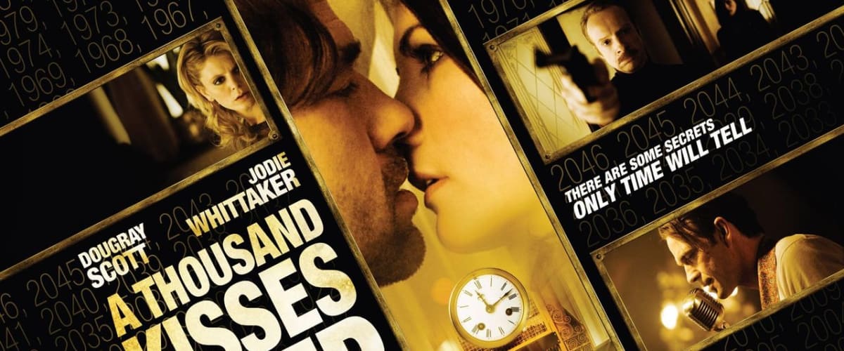 A Thousand Kisses Deep