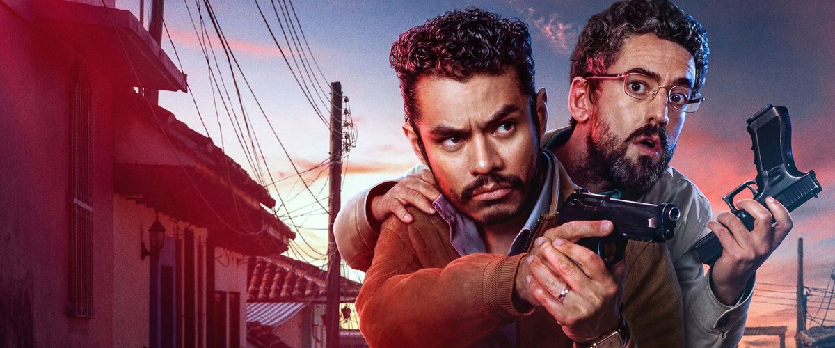 Watch A Time for Bravery