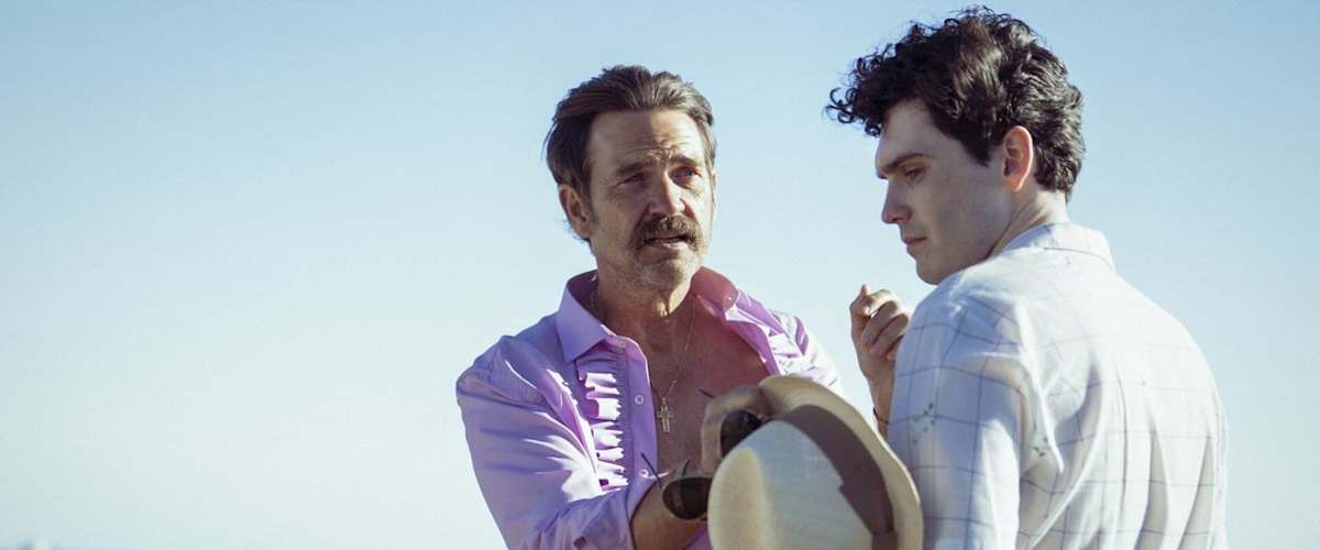 A Town Called Malice - Season 1