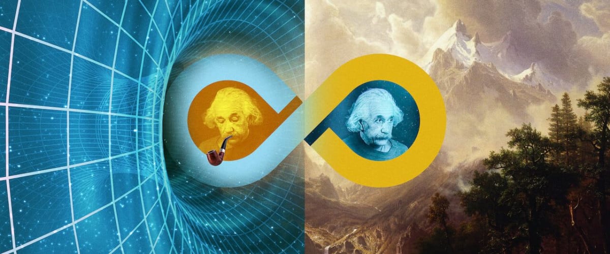 Watch A Trip to Infinity