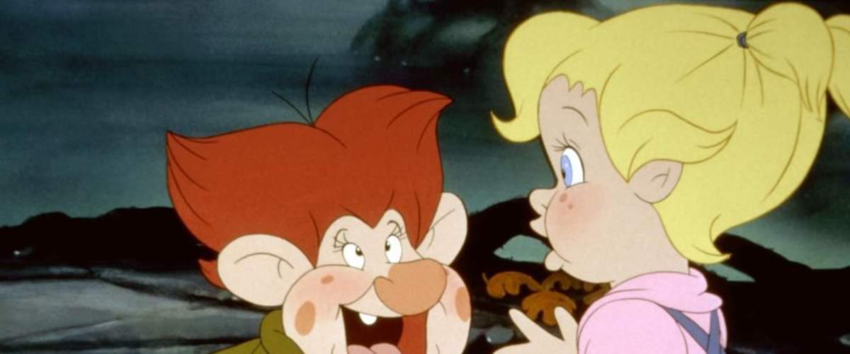 A Troll in Central Park