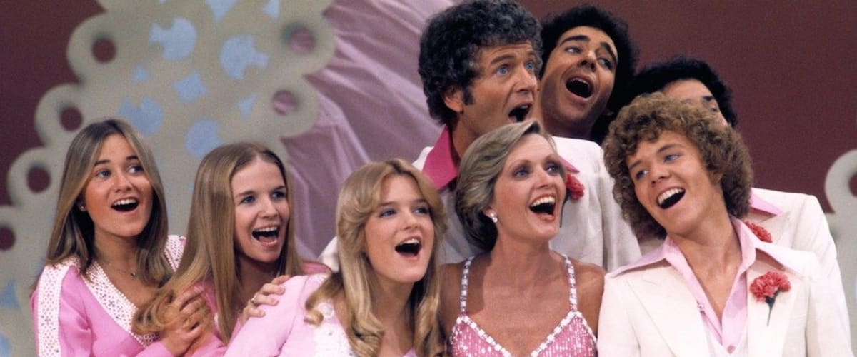 A Very Brady Christmas