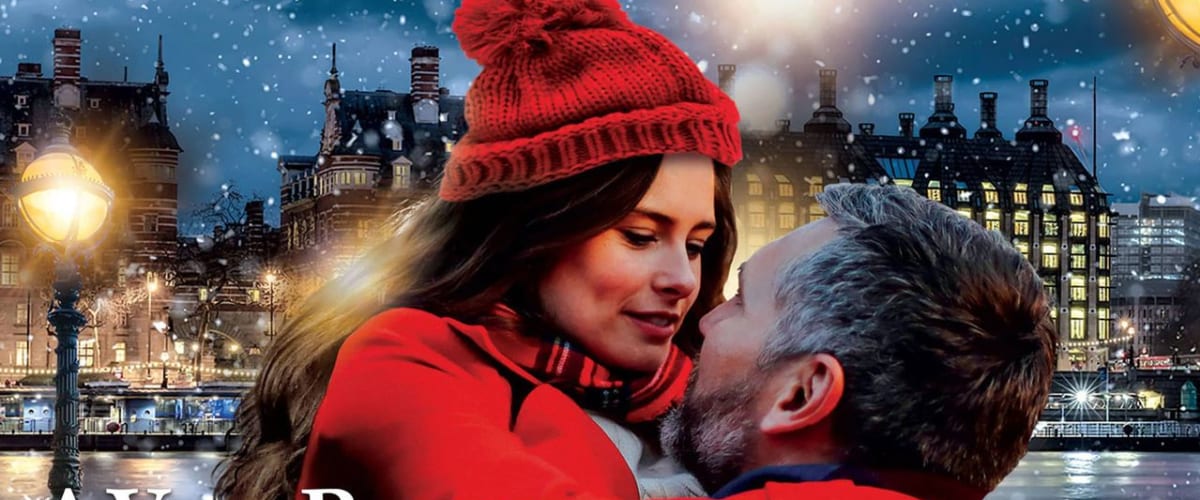 A Very British Christmas