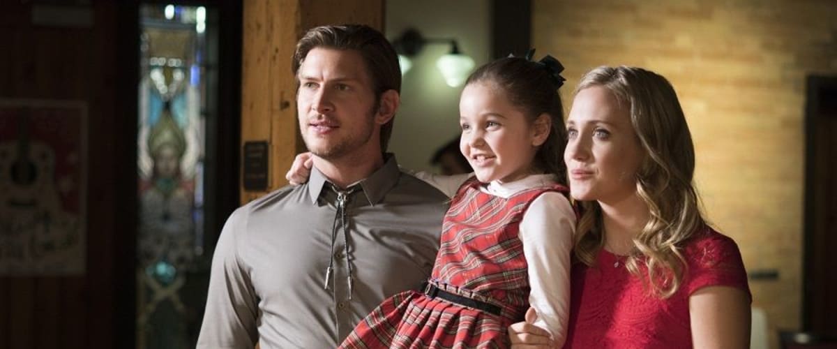 A Very Country Christmas