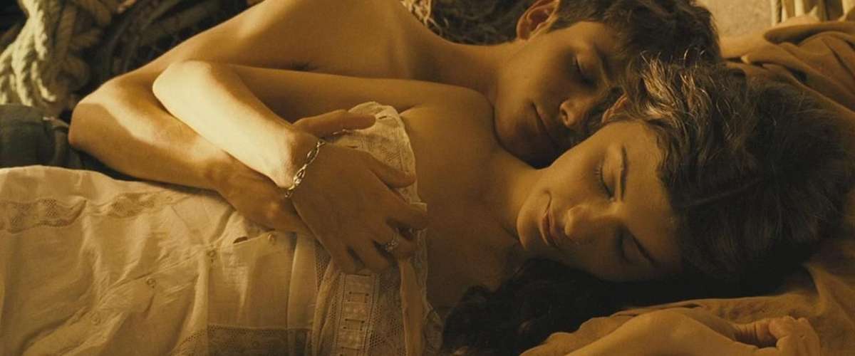 Watch A Very Long Engagement