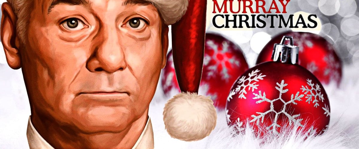 A Very Murray Christmas