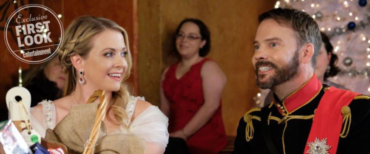 A Very Nutty Christmas