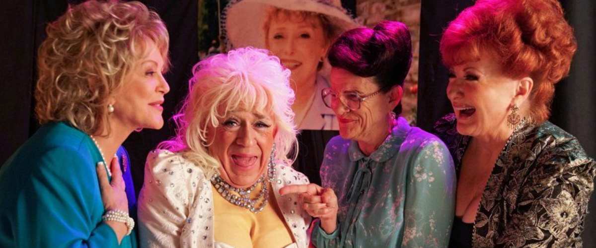 A Very Sordid Wedding