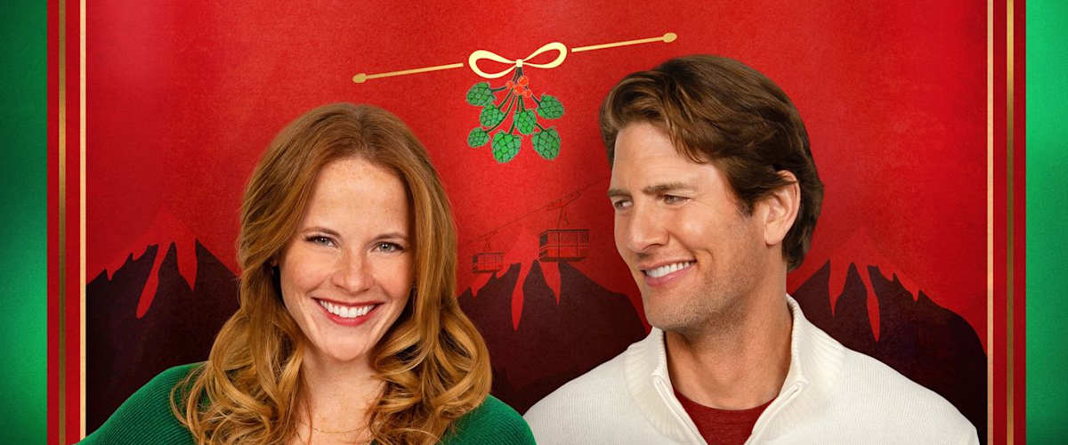 A Very Vermont Christmas