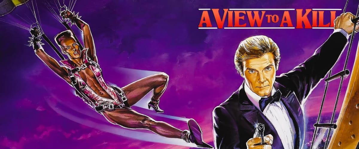 A View to a Kill (James Bond 007)