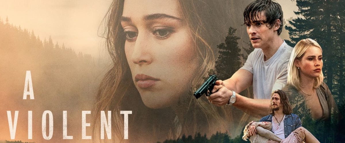 Watch A Violent Separation