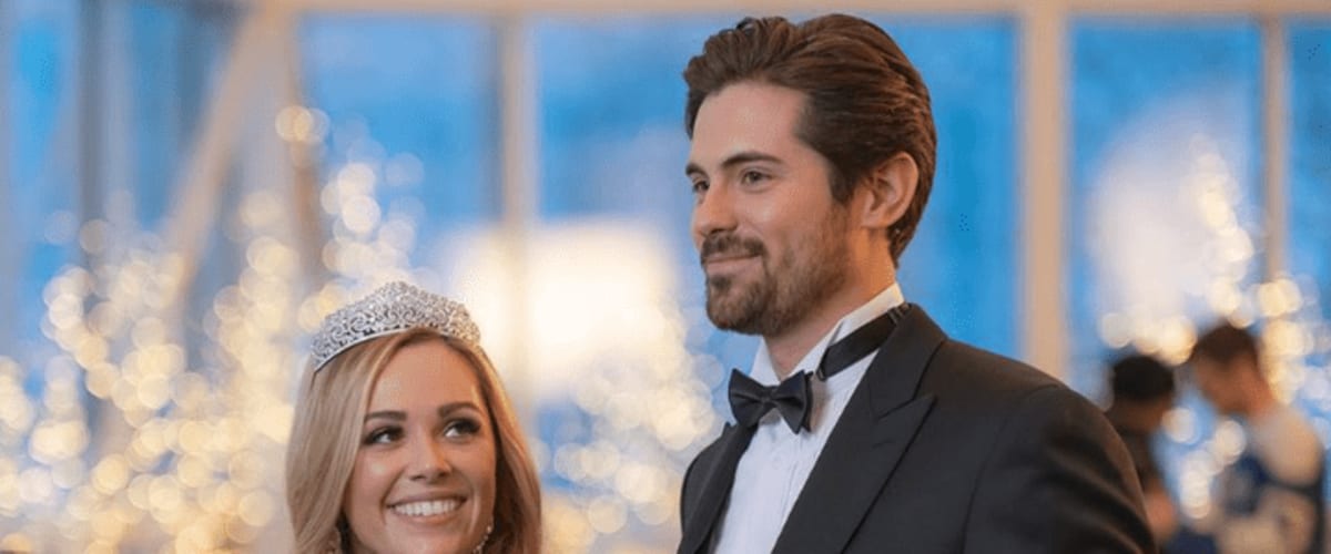 Watch A Winter Princess