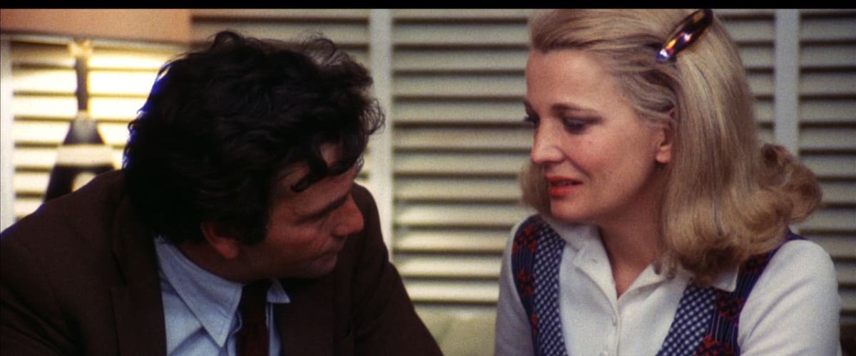 A Woman Under the Influence - Full Movie - 1974 - Peter Falk - HD - 720p 
