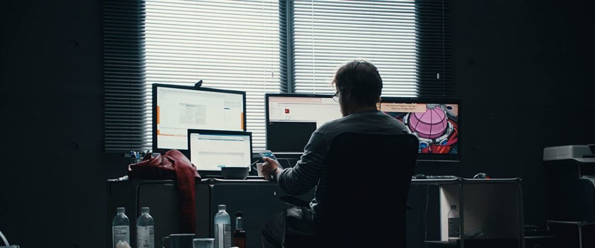 Watch A Young Man With High Potential