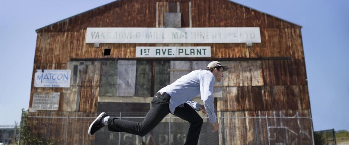 Watch Abandoned (2016) - Season 01