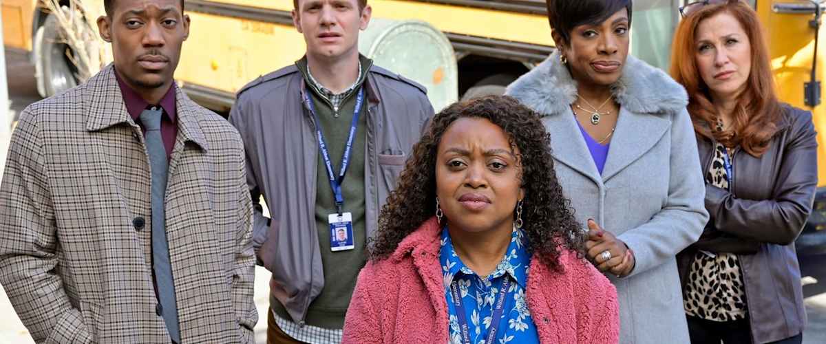 Abbott Elementary - Season 2