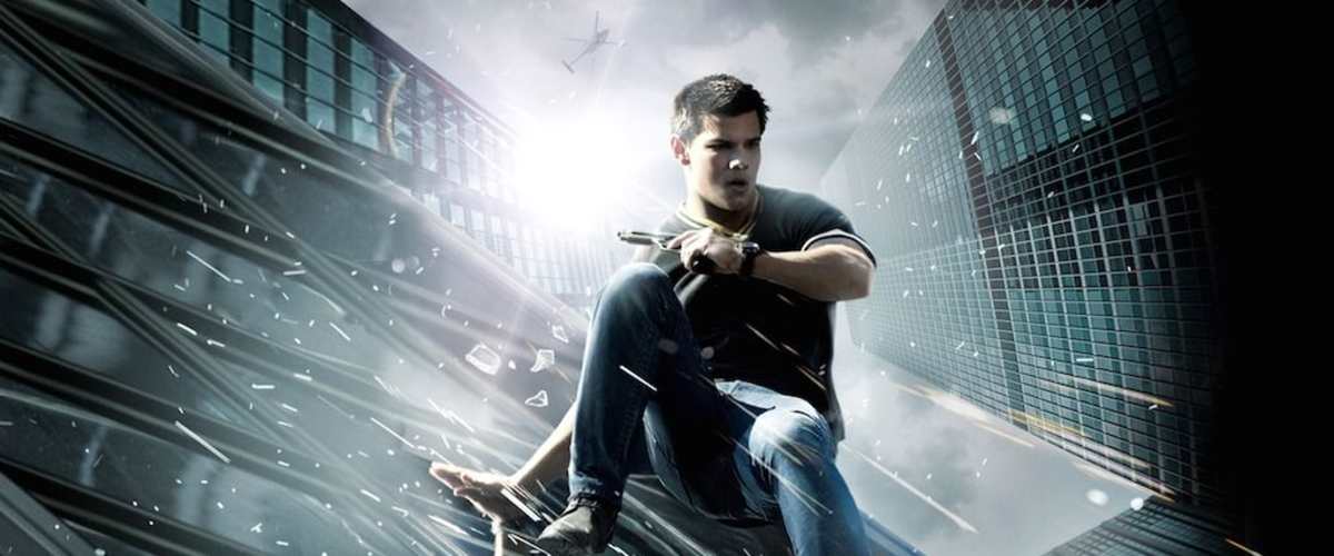 Watch Abduction