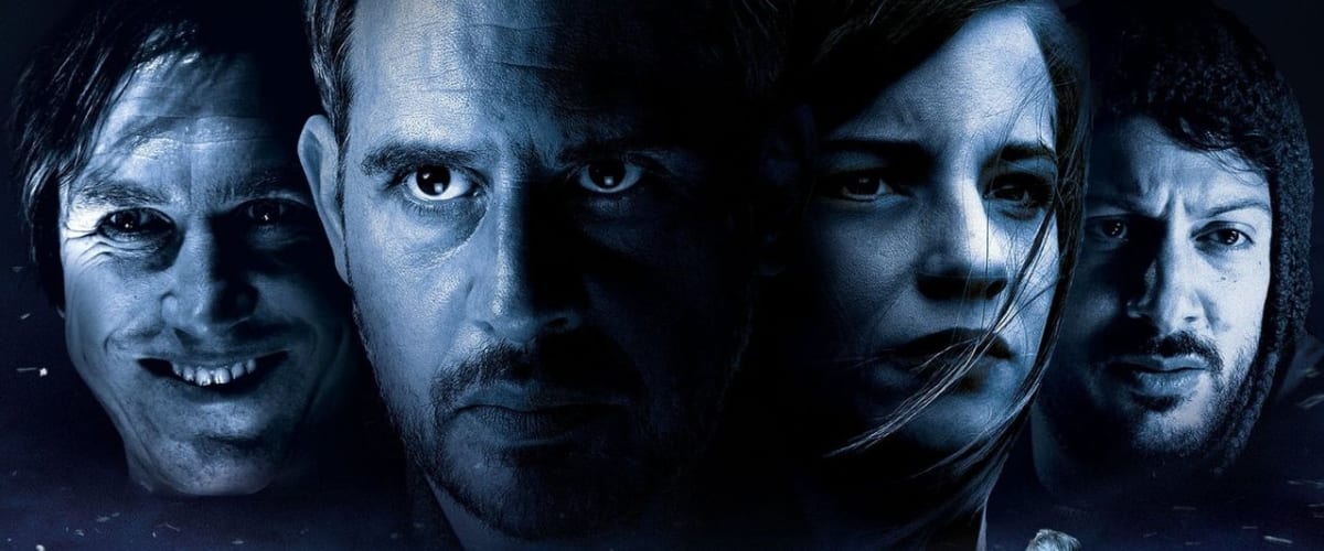 Watch Abgeschnitten