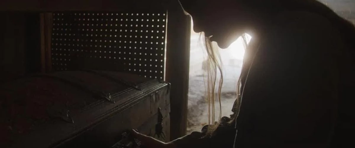 Watch Abigail Haunting