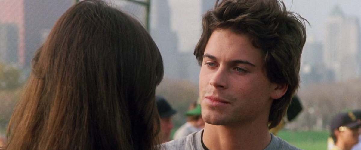 Watch About Last Night (1986)