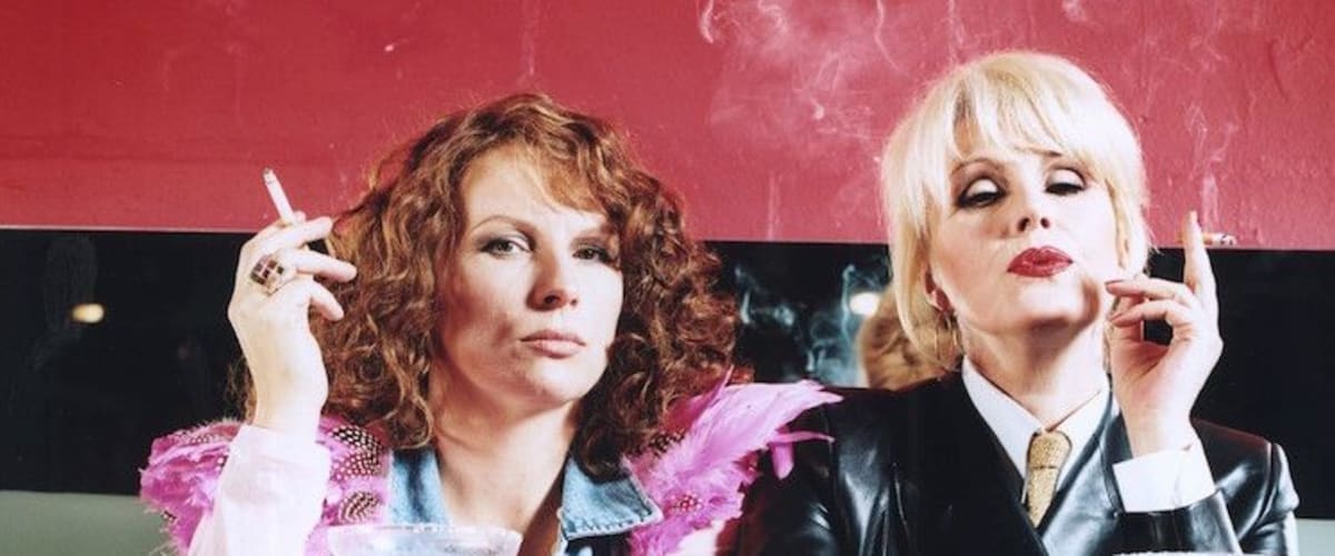 Absolutely Fabulous - Season 2