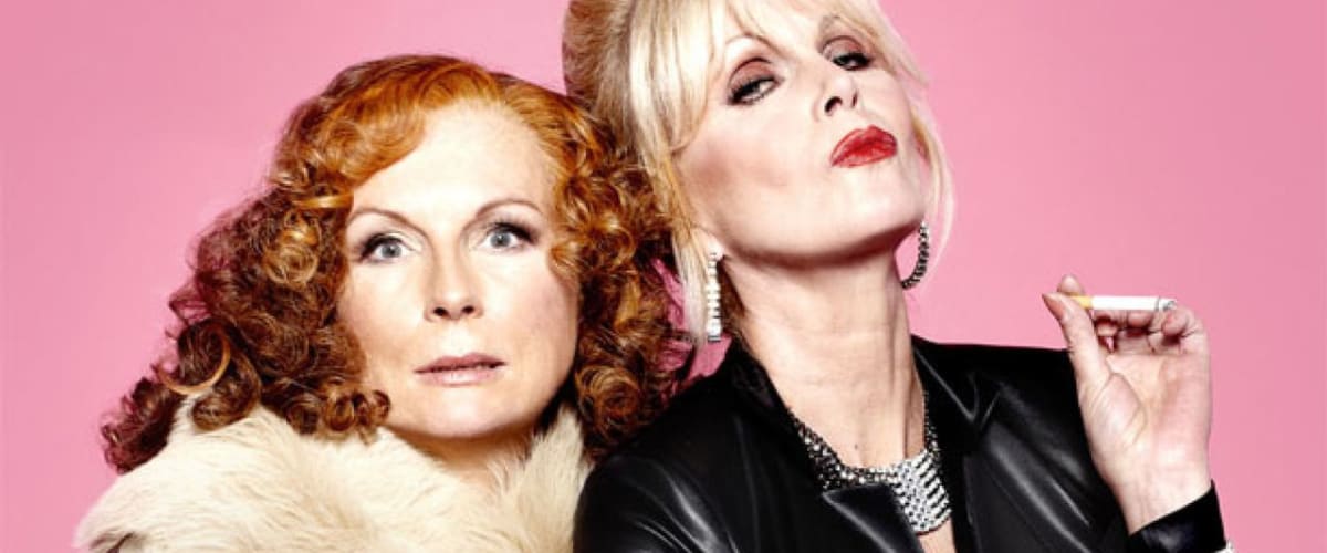 Absolutely Fabulous - Season 3